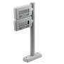 Datalogic 90ACC0107 lettero codici a barre e accessori (90ACC0107)