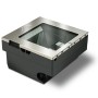 Datalogic Magellan 3550HSi Lettore di codici a barre fisso 1D/2D Nero, Argento (M3550-010210)
