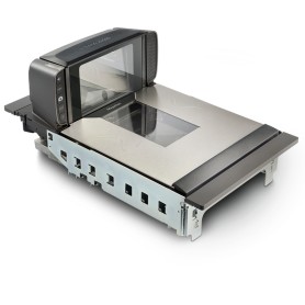 Datalogic Magellan 9400i Lettore di codici a barre integrato 1D/2D Laser Acciaio inossidabile (941024112-00361)