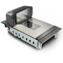Datalogic Magellan 9300i Lettore di codici a barre fisso 1D/2D Nero, Grigio (9360441131-020310)