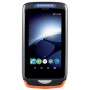 Datalogic Joya Touch A6 computer palmare 10,9 cm (4.3") 854 x 480 Pixel Touch screen 275 g Grigio, Arancione (911350056)
