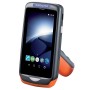 Datalogic Joya Touch A6 computer palmare 10,9 cm (4.3") 854 x 480 Pixel Touch screen 305 g Grigio, Arancione (911350059)