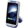 Datalogic Joya Touch A6 computer palmare 10,9 cm (4.3") 854 x 480 Pixel Touch screen 305 g Blu, Grigio (911350040)