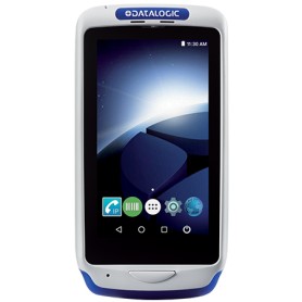 Datalogic Joya Touch A6 computer palmare 10,9 cm (4.3") 854 x 480 Pixel Touch screen 275 g Blu, Grigio (911350041)