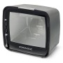 Datalogic Magellan 3450VSi Lettore di codici a barre fisso 1D/2D LED Nero (M3450-010210-27604)