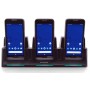 Datalogic 94A150104 docking station per dispositivo mobile PDA Nero (94A150104)