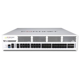 Fortinet FortiGate 1801F firewall (hardware) 2U 198 Gbit/s (FG-1801F)