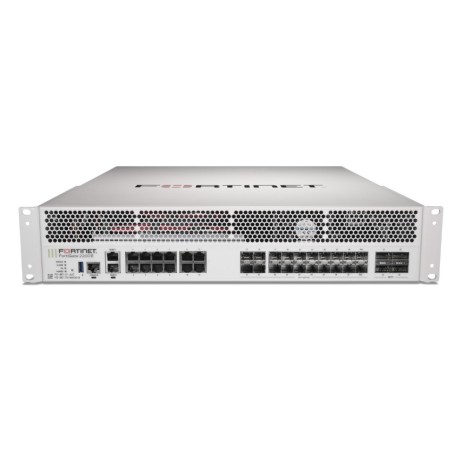Fortinet FortiGate 2200E firewall (hardware) 2U 158 Gbit/s (FG-2200E)
