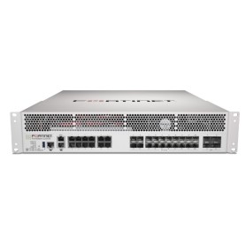 Fortinet FortiGate 2201E firewall (hardware) 2U 158 Gbit/s (FG-2201E-BDL-950-12)