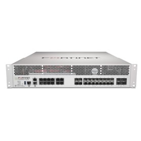 Fortinet FORTIGATE-2201E HARDWARE PLUS 24X7 firewall (hardware) 2U 158 Gbit/s (FG-2201E-BDL-950-60)