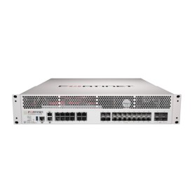 Fortinet FortiGate 2201E firewall (hardware) 2U 158 Gbit/s (FG-2201E-LENC)