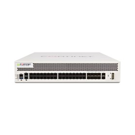 Fortinet FortiGate 2500E firewall (hardware) 2U 150 Gbit/s (FG-2500E-BDL-950-60)