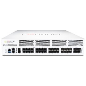 Fortinet 3YR 24X7 FORTICARE&FORTIGUARD THREAT firewall (hardware) 2U 198 Gbit/s (FG-2600F-BDL-950-36)