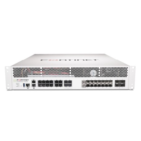 Fortinet FortiGate 3300E firewall (hardware) 2U 160 Gbit/s (FG-3300E)