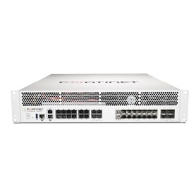 Fortinet FortiGate 3301E firewall (hardware) 2U 160 Gbit/s (FG-3301E-BDL-950-60)