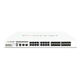 Fortinet FortiGate 400E firewall (hardware) 1U 24 Gbit/s (FG-400E-BYPASS)