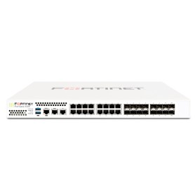 Fortinet FortiGate 401E firewall (hardware) 32 Gbit/s (FG-401E-LENC)