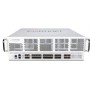 Fortinet FORTIGATE 4200F HARDWARE PLUS 24X7 FORTICARE AND FORTIGUARD UNIFIED THREAT PROTE firewall (hardware) 3U 800 Gbit/s (FG-4200F-BDL-950-36)