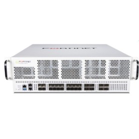 Fortinet FortiGate 4201F firewall (hardware) 3U 800 Gbit/s (FG-4201F-DC-BDL-950-60)