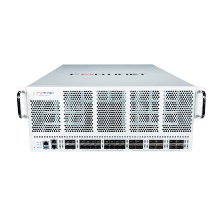 Fortinet FortiGate 4400F firewall (hardware) 4U 120 Gbit/s (FG-4400F-BDL-950-36)