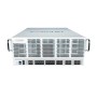 Fortinet FORTIGATE-4400F-DC HARDWARE PLUS 3 YEAR 24X7 FORTI firewall (hardware) 4U 120 Gbit/s (FG-4400F-DC-BDL-950-36)