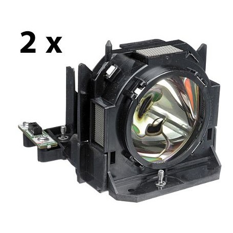 CoreParts ML12478 lampada per proiettore 210 W (ML12478)