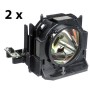 CoreParts ML12478 lampada per proiettore 210 W (ML12478)