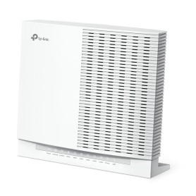 TP-Link EX820v router wireless 2.5 Gigabit Ethernet Dual-band (2.4 GHz/5 GHz) Bianco (EX820V)
