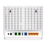 TP-Link EX820v router wireless 2.5 Gigabit Ethernet Dual-band (2.4 GHz/5 GHz) Bianco (EX820V)