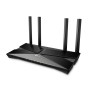 TP-Link Archer AX53 router wireless Gigabit Ethernet Dual-band (2.4 GHz/5 GHz) Nero (ARCHER AX53)