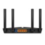 TP-Link Archer AX53 router wireless Gigabit Ethernet Dual-band (2.4 GHz/5 GHz) Nero (ARCHER AX53)