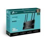 TP-Link Archer AX53 router wireless Gigabit Ethernet Dual-band (2.4 GHz/5 GHz) Nero (ARCHER AX53)