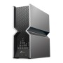 TP-Link Archer BE800 router wireless Multi-Gigabit Ethernet Tri-band (2,4 GHz/5 GHz/6 GHz) Nero, Acciaio inox (ARCHER BE800)