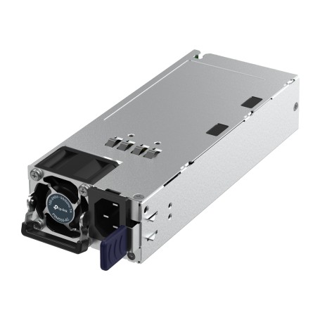 TP-Link PSM500-AC adattatore e invertitore Interno 550 W Metallico (PSM550-AC)