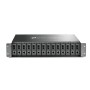 TP-Link Omada MC1400 telaio dell'apparecchiatura di rete 2U Nero