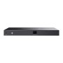 TP-Link Omada SX3832 switch di rete Gestito L2/L2+ 10G Ethernet (100/1000/10000) 1U Nero
