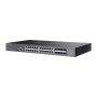 TP-Link Omada SX3832 switch di rete Gestito L2/L2+ 10G Ethernet (100/1000/10000) 1U Nero