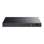 TP-Link Omada SX3832MPP switch di rete Gestito L2+ 10G Ethernet (100/1000/10000) Supporto Power over Ethernet (PoE) DIN rail Ner