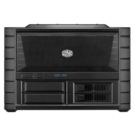 Cooler Master HAF XB EVO Cubo Nero (RC-902XB-KKN2)