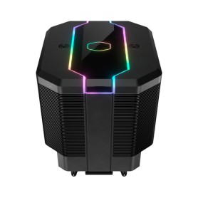 Cooler Master MasterAir MA620M Processore Refrigeratore 12 cm Nero (MAM-D6PN-120PA-R1)