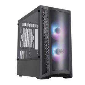 Cooler Master MasterBox MB320L ARGB Mini Tower Nero (MCB-B320L-KGNN-S01)