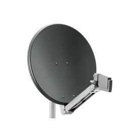 Kathrein CAS 80 antenna per satellite 10,7 - 12,75 GHz Grafite (20010036)