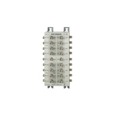 Kathrein EAX 2912 Grigio, Bianco (20510025)