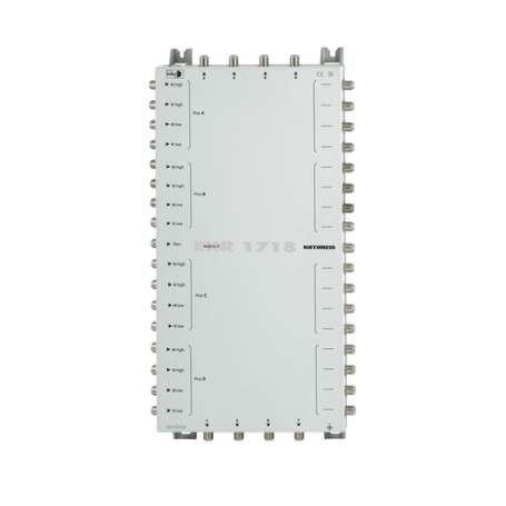 Kathrein EXR 1718 BNC (20510028)