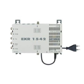 Kathrein EXR 1542 multinterruttore satellitare 5 ingressi 2 uscite (20510027)