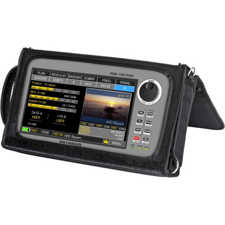 KATHREIN MSK 140/OHD - Antennensignal-Zähleinrichtung (2170000002)