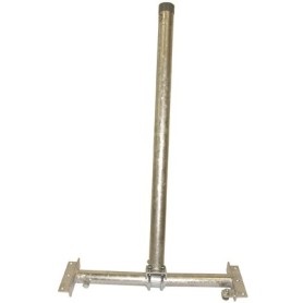 Kathrein ZAS 41XL Grigio Acciaio galvanizzato (214500014)