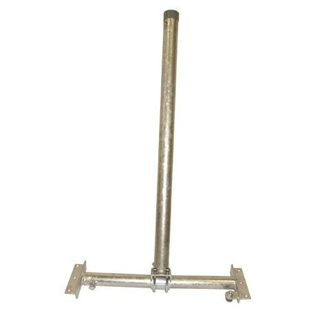 Kathrein ZAS 41XL Grigio Acciaio galvanizzato (214500014)