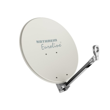 Kathrein KEA 1000/R antenna per satellite 10,7 - 12,75 GHz Bianco (20010059)
