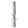 Kathrein ZSA 21 Acciaio inox (218312)